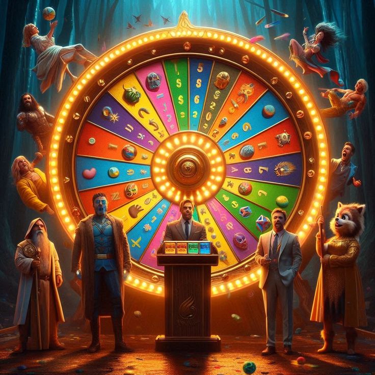 Jelajahi Dunia Slot Online Hiburan Modern Penuh Sensasi Dan Peluang