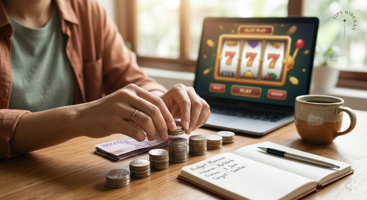Mengelola Modal Kecil Untuk Durasi Hiburan Yang Lebih Lama Main Slot Online